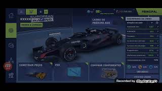 Motorsport manager 4 Mod APK  Save [upl. by Anera414]