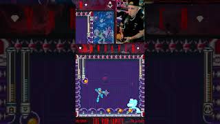 Mega Man 7  BURST MAN GETS FREEZE CRACKER DOESNT MAKE IT ANY EASIER THIS FIGHT RIPS SO BAD HATE [upl. by Elsi18]