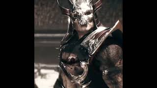 Shao Kahn Edit mk9 mortalkombat shao edit mk1 mortalkombat11 shaokahn shaokahnmk11 эдит [upl. by Maribelle]