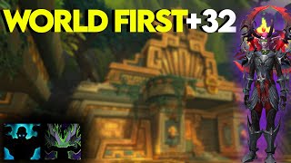 32 AtalDazar WORLD FIRST Fortified VDH PoV [upl. by Yak]