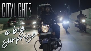 The Songsmiths  Citylights Official Video [upl. by Harraf923]