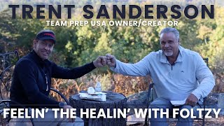 Episode 12  Trent Sanderson  Team Prep USA Owner amp Creator [upl. by Richey76]