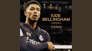 Jude Bellingham Song [upl. by Bust]