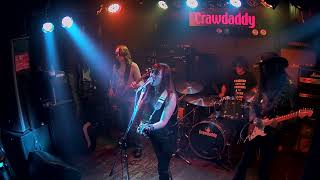 Crawdaddy Club Live Dark ampMellow 2021410 [upl. by Bevers]