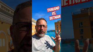 A BIG difference between Thailand and Vietnam IS… [upl. by Seltzer]