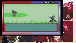 RNG Hunting In Pokémon Emerald [upl. by Werna]