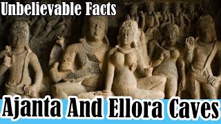 Importance of Ajanta And Ellora Caves [upl. by Ri576]