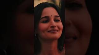 Kiss moment Alia Bhatt vs Ranveer kapoor music movie love lovelymoments action shortfeed [upl. by Eliam]