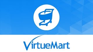 VirtueMart 2x How To Edit Footer Copyright [upl. by Dnalyar282]