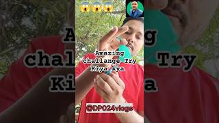 try it  balloonsmagic trickfail magic tricks funny shorts sorts funnymagictricks trending [upl. by Adihahs]