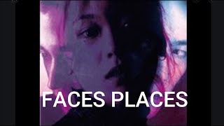 【globe】FACES PLACES [upl. by Brinna]