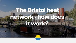 The Bristol heat network  how does it work [upl. by Are]