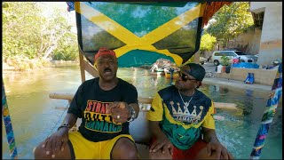 Proud Jamaican Official video Chaka Demus amp Marvelous One [upl. by French]