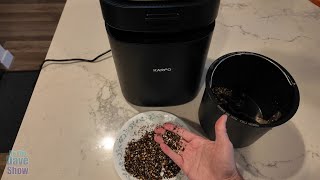 how to make compost out of food scraps [upl. by Weiman]