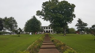 Loretta Lynns Ranch Hurricane Mills Tennessee [upl. by Wolf860]