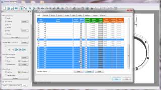 Style Control in Tecplot 360 EX That Was Easy [upl. by Oiliruam]