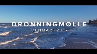 DRONNINGMØLLE Denmark 20162017 [upl. by Dragone320]