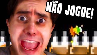 NÃO JOGUE ESSE JOGO POR FAVOR [upl. by Wright]