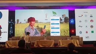 Product DemoEr Bijayan Bhattarai Diyoai International AI and Robotics Conference 2024 [upl. by Iaht]