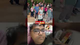 Deewana Hai Ye Man  Sonu Nigham  Alka Yagnik  dance shortsyoutubeshortsvideo shorts kids [upl. by Adnilreh]