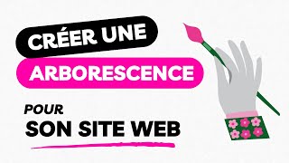 Créer une arborescence pour son site web avec Octopus [upl. by Kalvin]