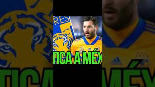 🚨💥¡LO QUE NO LE GUSTA DE LA LIGA MX GIGNAC SORPRENDE A TIGRES UANL tigresuanl tigresuanlnoticias [upl. by Nnylav480]