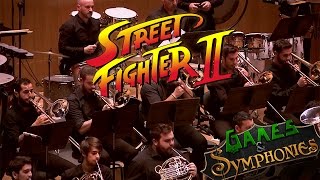 GampS  Street Fighter 2 Medley [upl. by Ponton764]