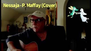 Nessaja  Peter Maffay Cover [upl. by Vrablik]