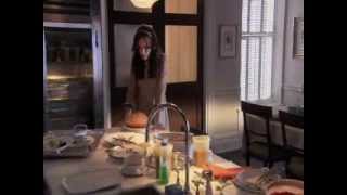 Gossip Girl  Blair amp Bulimia [upl. by Danae]