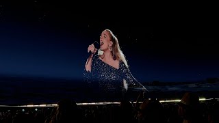 ADELE In Munich Live Open Air Arena  23 Aug 2024 Full Show 4K [upl. by Nelon112]