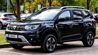 Dacia Bigster 7Seater The Affordable GameChanger Set to Redefine the CSUV Market [upl. by Gautier]