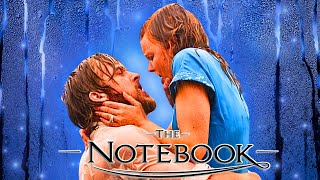 The Notebook trailer [upl. by Nevek115]