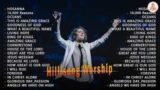 Best Praise and Worship Songs 2024 ✝️Top 20 Christian Gospel Songs Of All Time  Praise amp Worship [upl. by Mazurek]