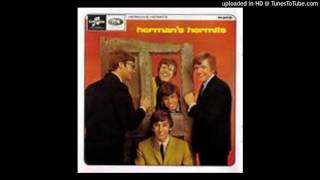 Hermans Hermits  theres a kind of hush [upl. by Raamal]