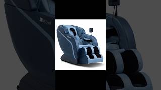 JCBuckman RefreshUS Massage Chair with Head Massager and 8 Auto Programs [upl. by Whitford176]