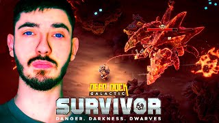 17 МАСТЕРСТВО ПОДКЛАССОВ  Deep Rock Galactic Survivor  Прохождение [upl. by Ronym696]