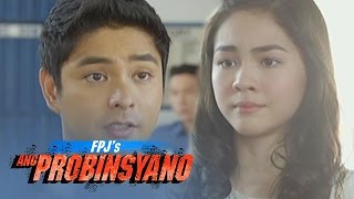 FPJs Ang Probinsyano Cardo admits something to Denise With Eng Subs [upl. by Yecal]