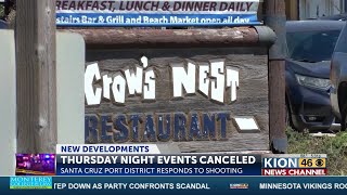 Summer events hosted by Crows Nest cancelled amid safety concerns [upl. by Annoynek]