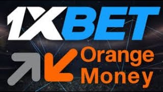 Comment dépôt Orange money 1xbet Sénégal  en wolof [upl. by Allehs]