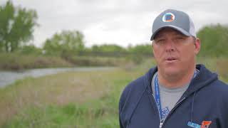 Trout in the Classroom 2019 with Todd Johnson [upl. by Nwahsal]