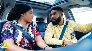 THE DREAM NEW MOVIE  ALEX CROSS ROSABELLE JEANNE ADREWS 2024 Latest Nigerian Nollywood Movie [upl. by Mendive]