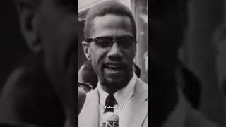 Malcolm X Have No FEAR  Motivational Speech [upl. by Bonnice]