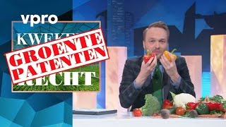 Groentepatenten  Zondag met Lubach S02 [upl. by Eustashe298]