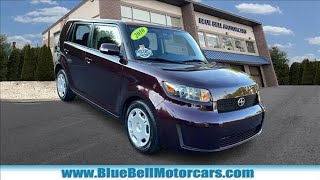 2010 Scion xB Blue Bell PA Philadelphia PA 2416199 [upl. by Grega]