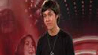 Danny Noriega  Proud Mary  American Idol Audition [upl. by Nimsaj854]