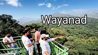 wayanad landslide latest news [upl. by Mccartan805]