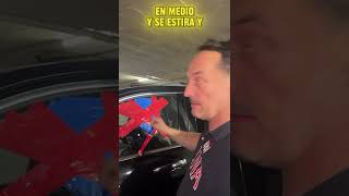 Me he olvidado la llave del coche [upl. by Cinimod]