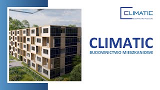 Climatic  Budownictwo Modułowe Mieszkaniowe [upl. by Zrike]