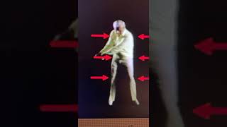 Arnold Palmer Golf Swing Slow Motion golfer golf legend Arnold Palmer professionalgolfer golf [upl. by Cordula]