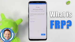 How to Use amp Remove Android FRP Factory Reset Protection [upl. by Won895]